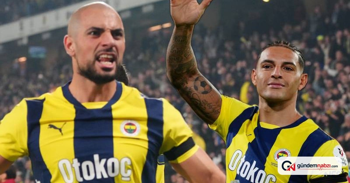 Fenerbahçe'de yabancı oyuncu gönderme süreci hızlanıyor