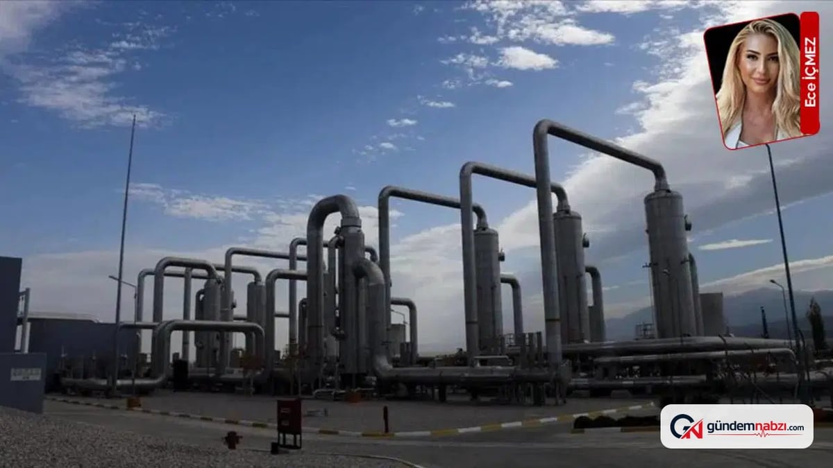 İzmir Urla'da yeraltı suyu hassas bölgesinde jeotermal projeye başlandı