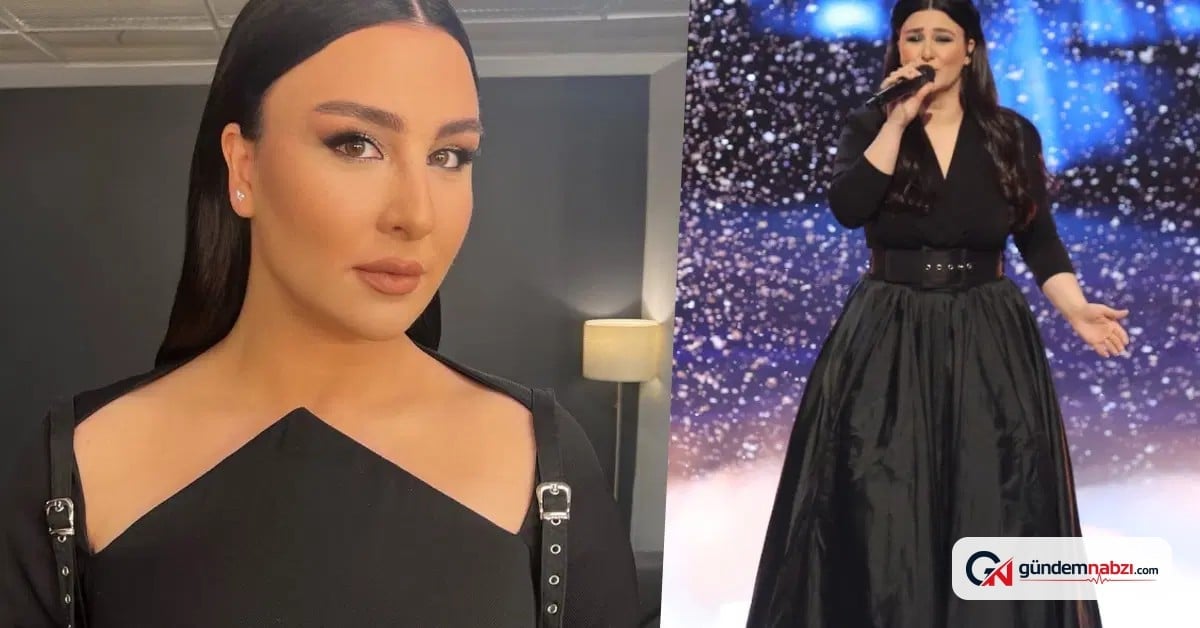 Yasemin Sakallıoğlu 12 kilo verdi, zayıflama sırrını açıkladı