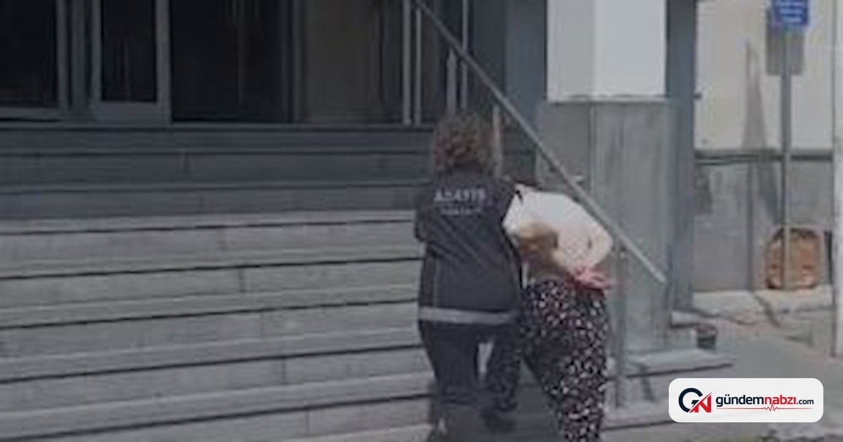 Tekirdağ'da uyuşturucu operasyonu: 5 kişi gözaltına alındı
