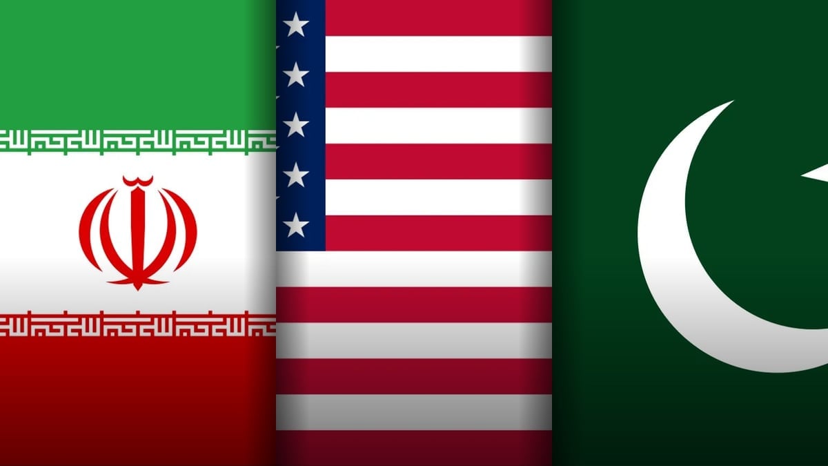 İran ABD'den Pakistan mutabakatına dönmesini istedi