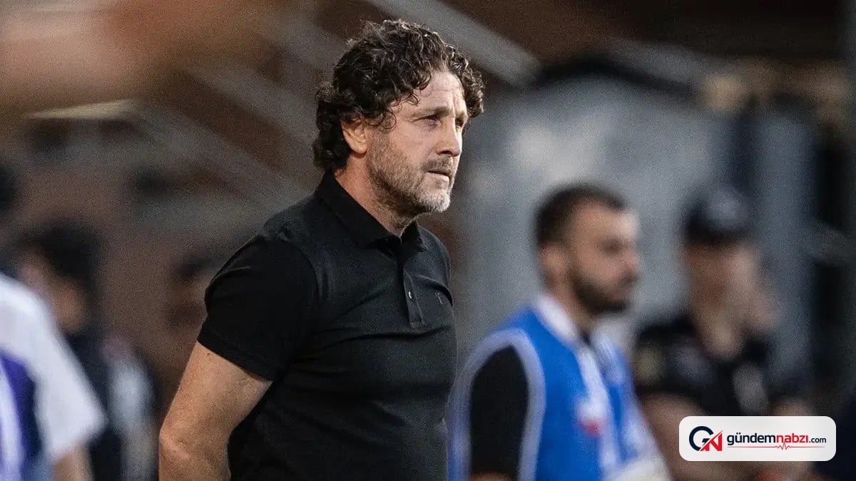 Fatih Tekke, Trabzonspor ile Ferencvaros maçında teknik direktörlük kariyerinde bir ilki yaşayacak