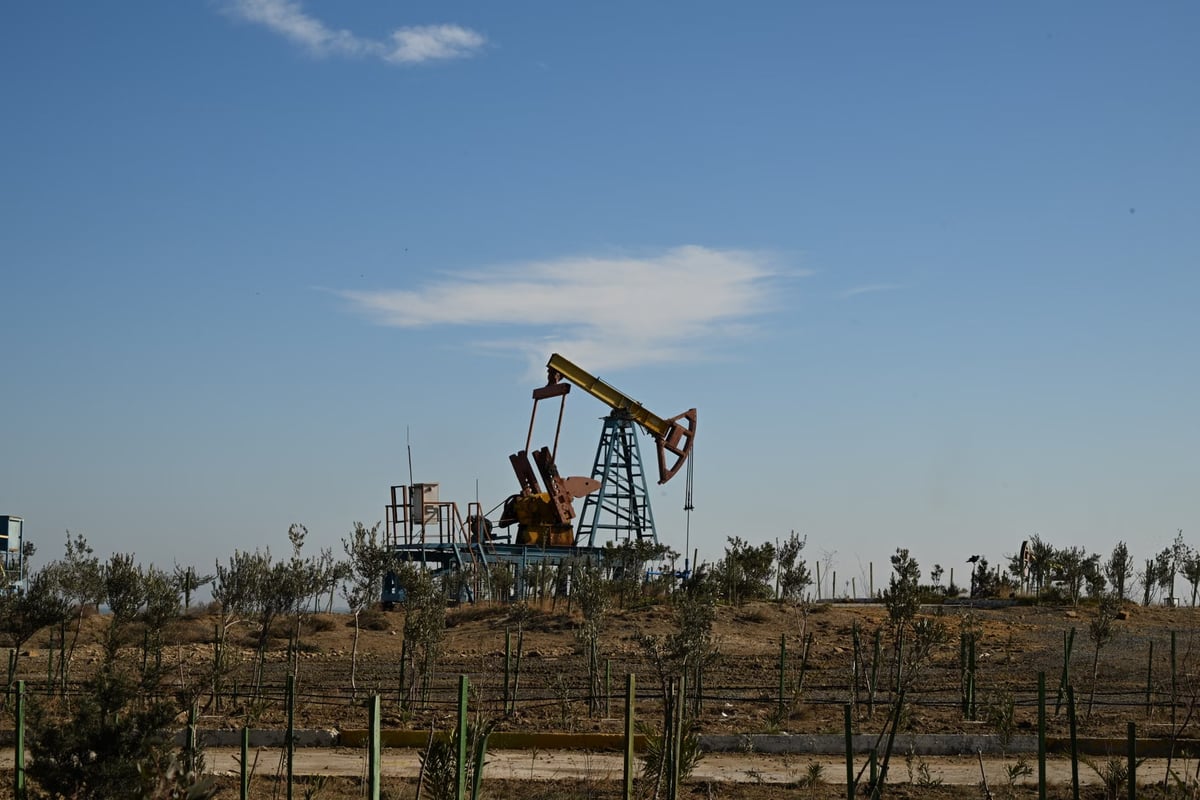 Petrol fiyatları Hürmüz Boğazı'ndaki kısıtlamalarla yükseldi