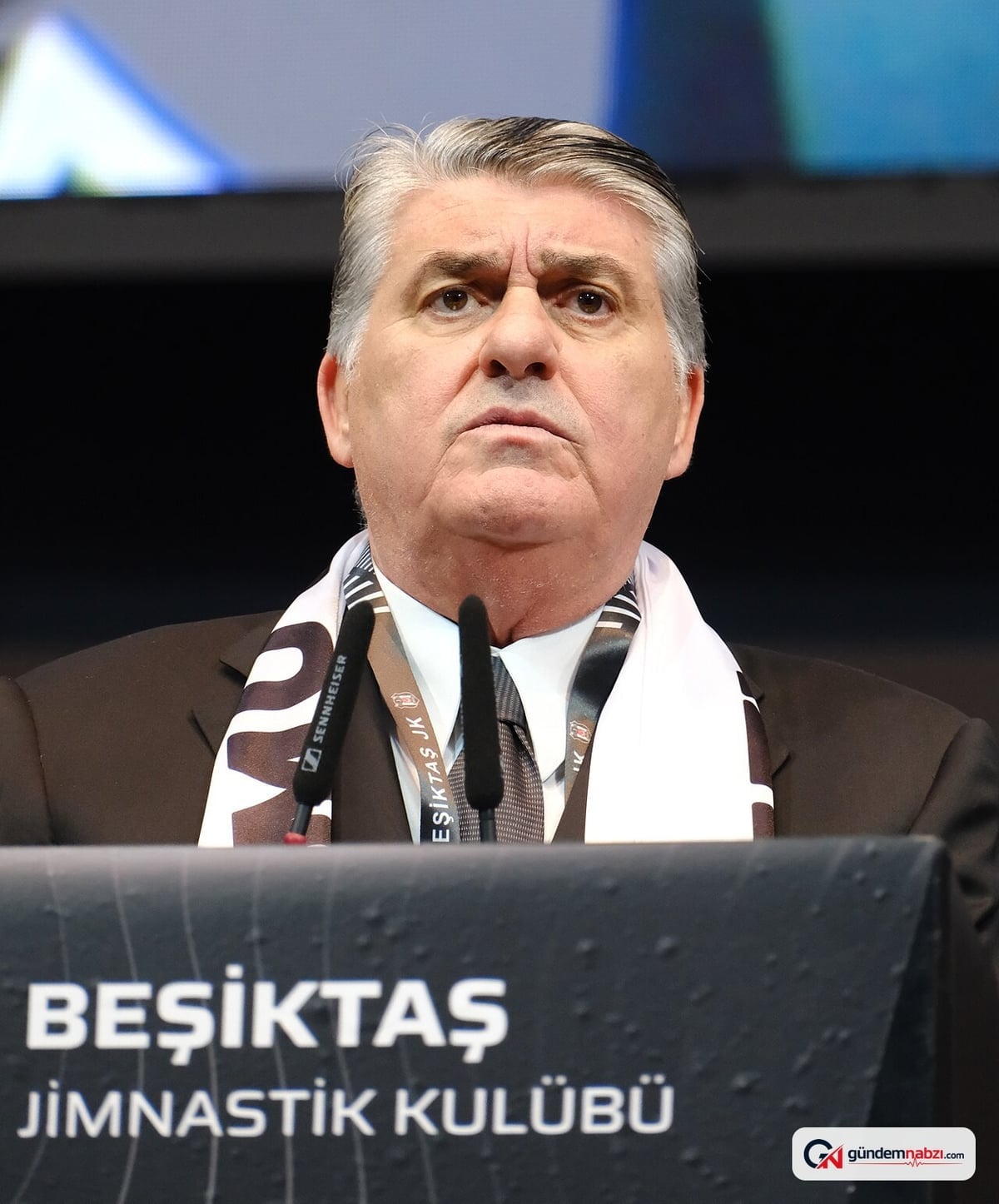 Serdal Adalı: Salah'ı almış olsaydık Vlahovic'i kadromuza katamazdık