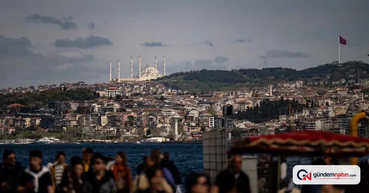 Meteoroloji İstanbul için 03.00-06.00 saatleri arasında uyarıda bulundu