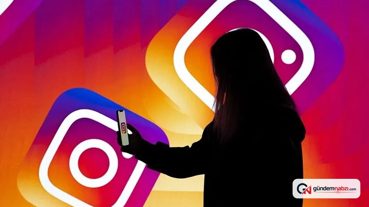 Instagram, 10 yıl sonra logosunu değiştirdi