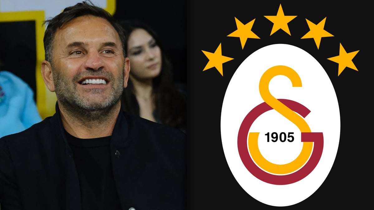 Galatasaray'da transfer krizi: Okan Buruk dar kadrodan rahatsız