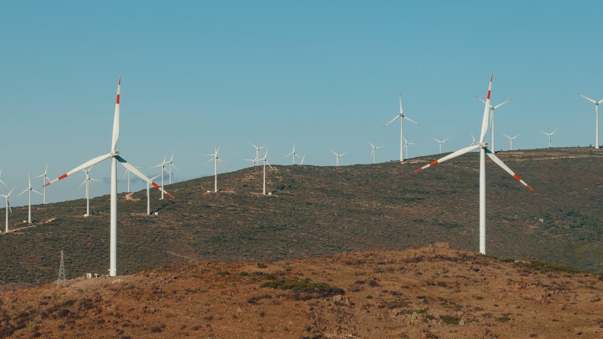 Türkiye'de günlük elektrik üretimi, tüketimi geçti