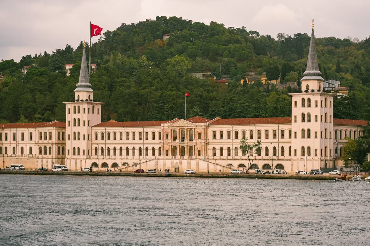 Türkiye’nin en başarılı liseleri belirlendi: 500 puanla zirve