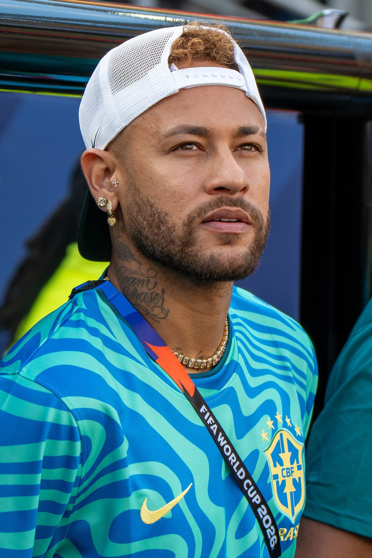 Neymar, emeklilik düşünmüyorum dedi