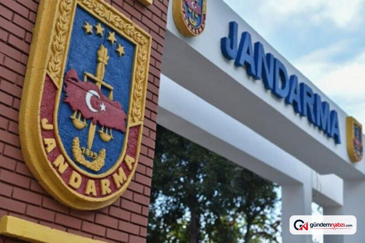 İstanbul, Ankara ve İzmir dahil altı büyükşehrin il jandarma komutanı değişti