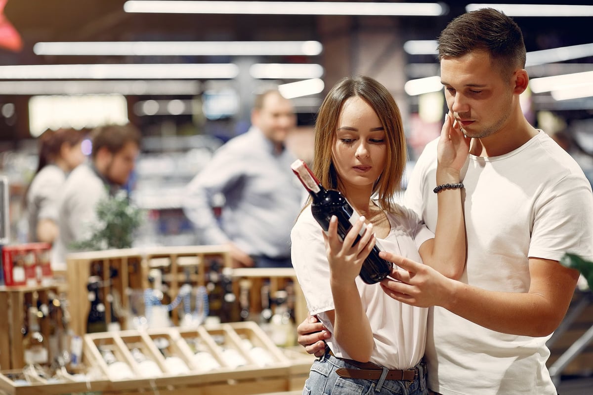 CarrefourSA'da alkollü içecek satışı sona erecek iddiası