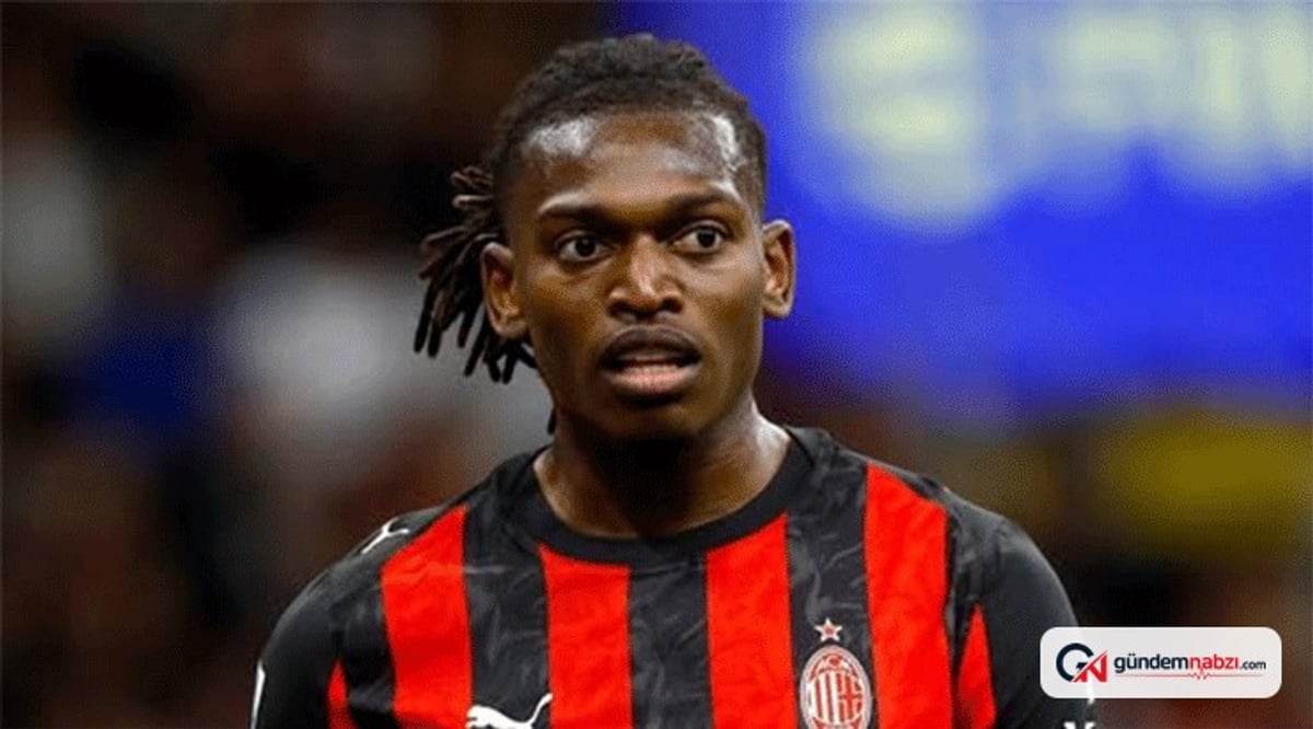 Galatasaray, Rafael Leao için teklif hazırlıyor