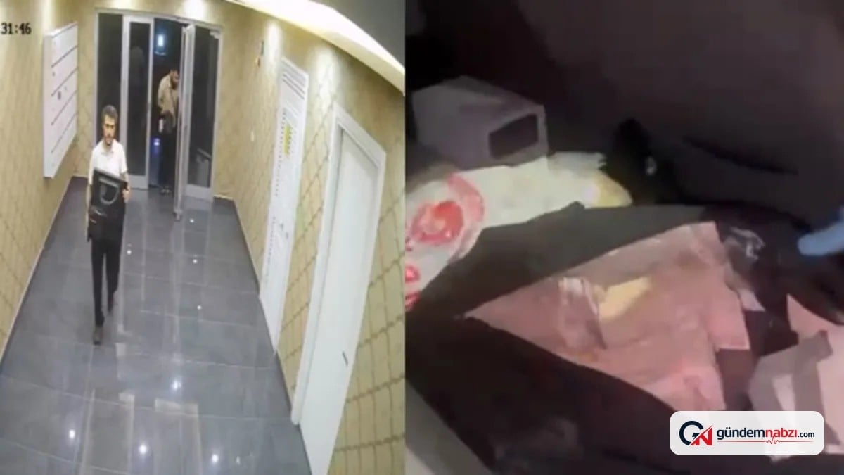 Alparslan Kuytul soruşturmasında kaçırılan dijital deliller ele geçirildi