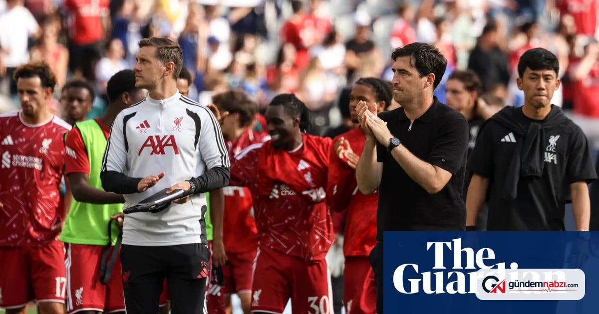 Liverpool'un ön sezon turu, kadrodaki eksiklikleri ortaya çıkardı
