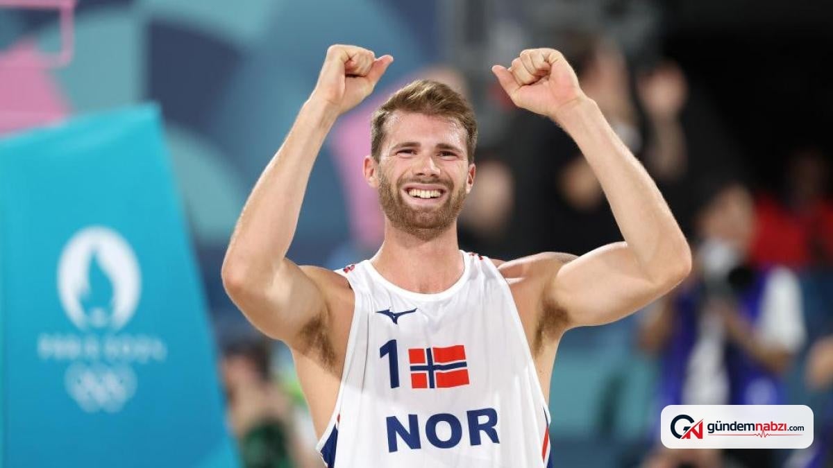 Olimpiyat şampiyonu Anders Mol, Verona kadrosuna katıldı