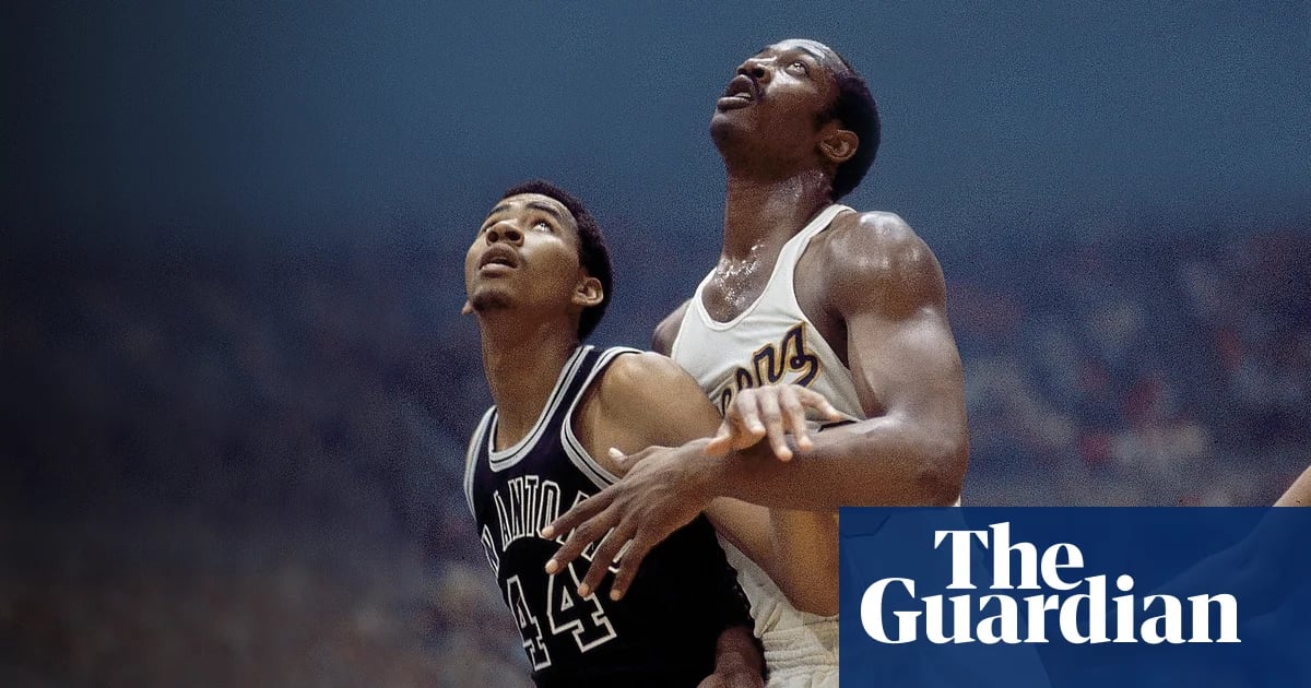 ABA'nın basketbola etkisi: Dr. J, George Gervin ve farklılık yaratan lig