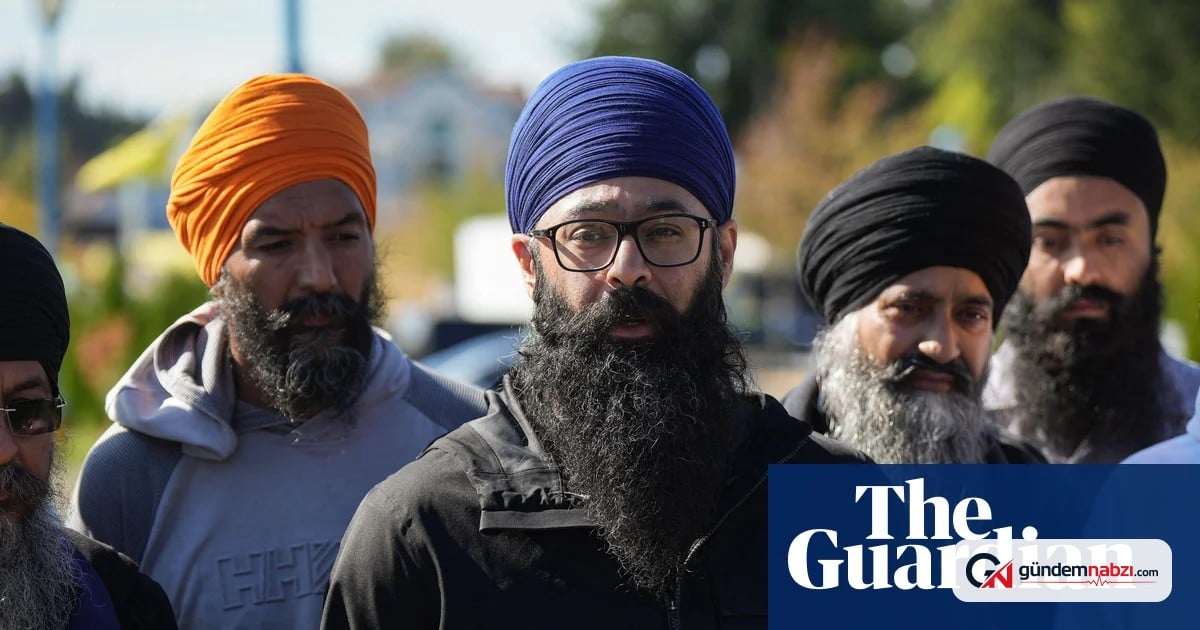BM uzmanlarından Kanada'ya Sikh aktivist için koruma çağrısı