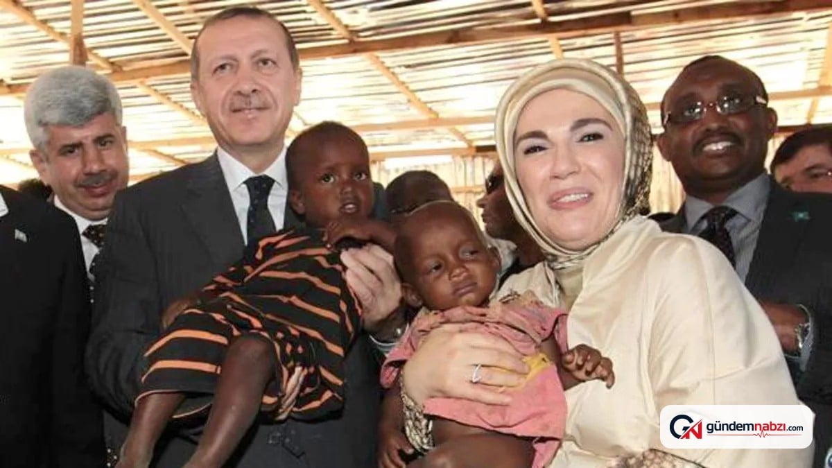 Somali'de Türkiye'nin desteği onurlandırıldı