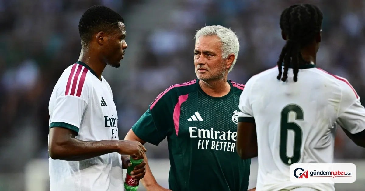 La Liga'da yeni sezon heyecanı Mourinho dönüşüyle başlıyor
