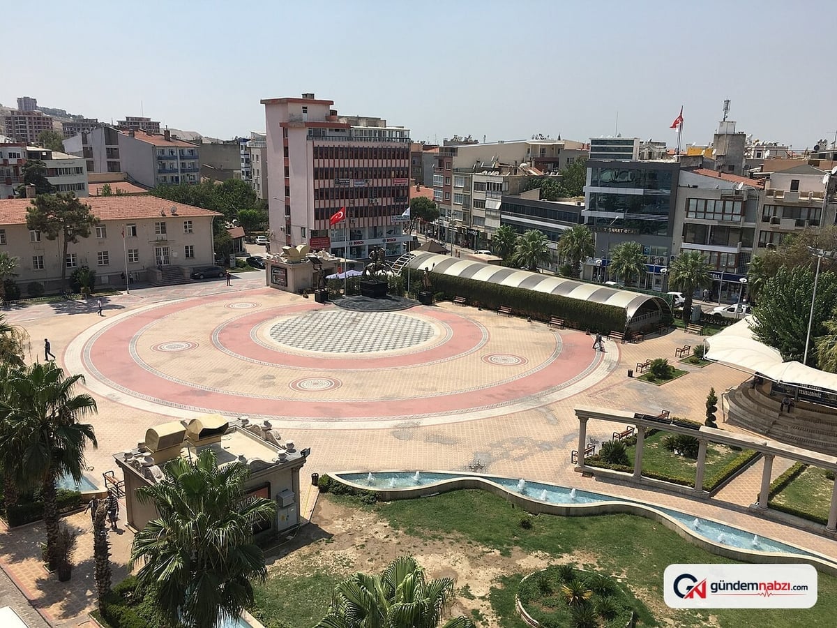 İzmir Menemen'de kaybolan güvercinler yüzünden kavga: 13 yaralı, 4 tutuklandı