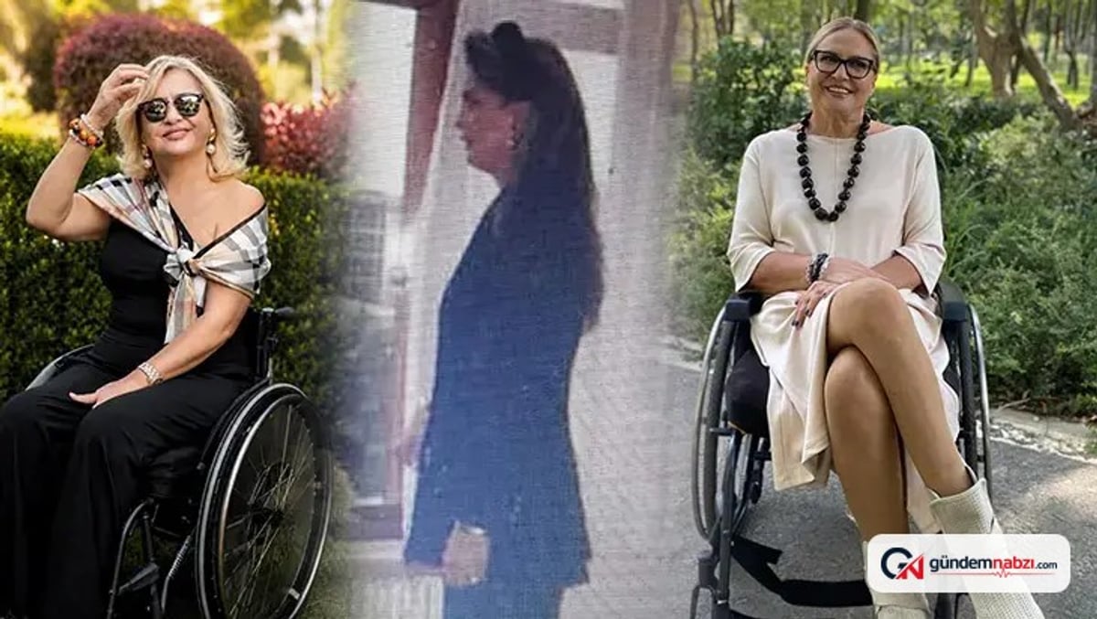 Semra Çetinkaya'nın mücadele hikayesi umut oluyor