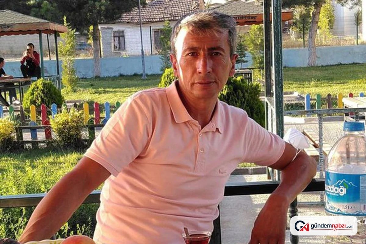 Ankara Polatlı'da oğul babasını bıçaklayarak öldürdü