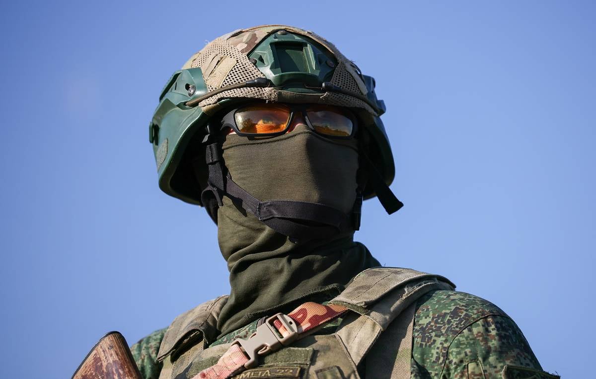Rusya Savunma Bakanlığı: 1-7 Ağustos haftasında 8 yerleşim yeri kontrol altına alındı