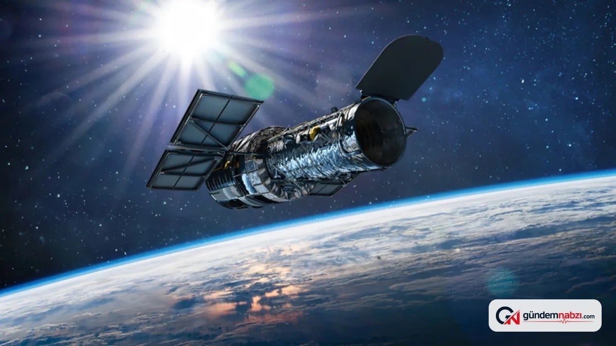 NASA'nın Roman Uzay Teleskobu fırlatılmaya hazır