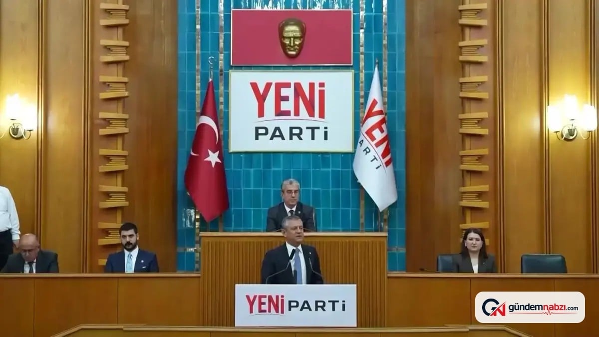 CHP'de kalan Yeni Partililer için ihraç süreci gündeme geldi