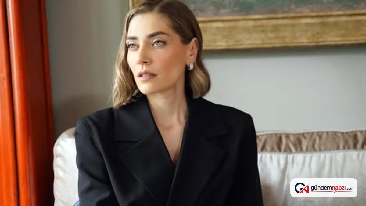 Öznur Serçeler, 'Mehmed Fetihler Sultanı' dizisine katıldı