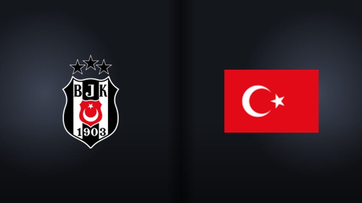 İtalyan gazeteciler değerlendirdi: Vlahovic Beşiktaş'ta küllerinden doğar