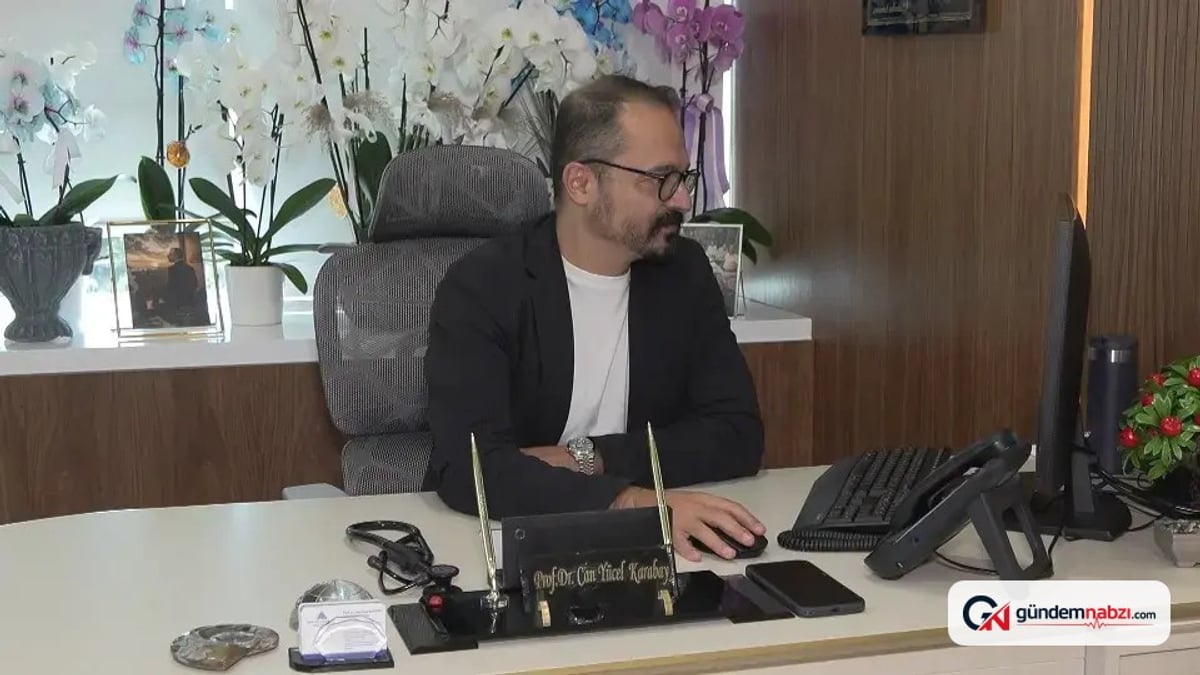 Ameliyatsız kalp kapağı tedavisi ile hastalar 2 günde taburcu oluyor