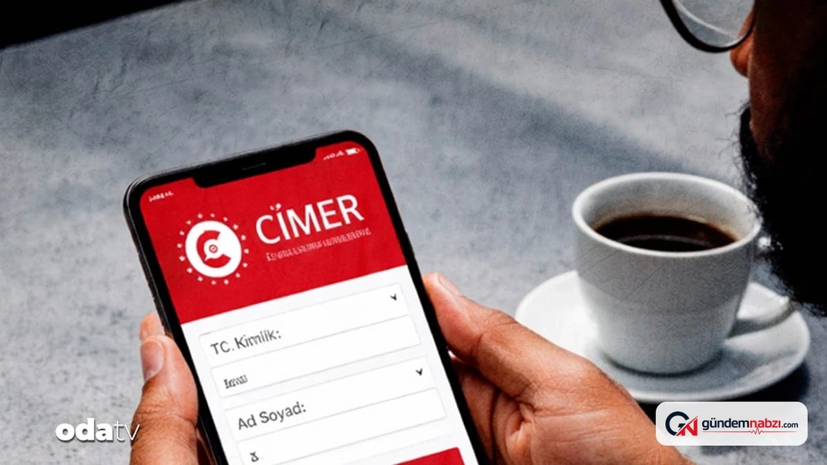 Yeni Parti'den CİMER için ücretli başvuru önerisi geldi