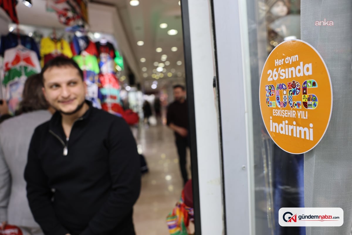 Eskişehir'de indirim günleri sürüyor: Kentpark Yapay Plajı da kapsama alındı