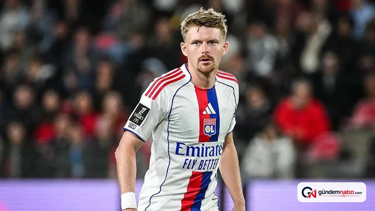 Fenerbahçe'nin rakibi Lyon'da iki sakat oyuncu bulunuyor