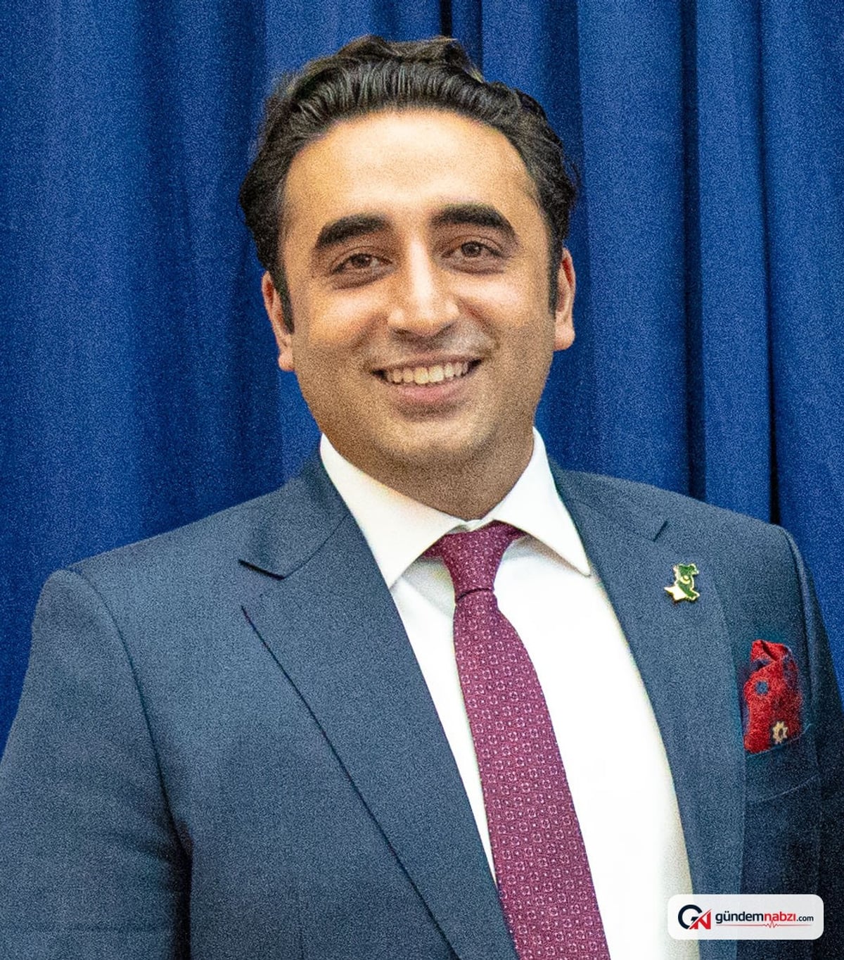 Bilawal Bhutto Zardari'nin Avusturya arşidüşesiyle evlilik iddiası yalanlandı
