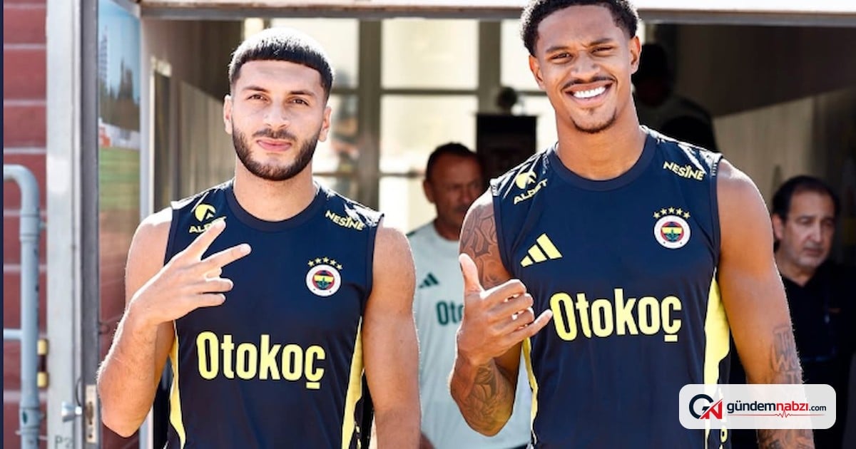 Fenerbahçeli yıldızların menajerinden Beşiktaş paylaşımı