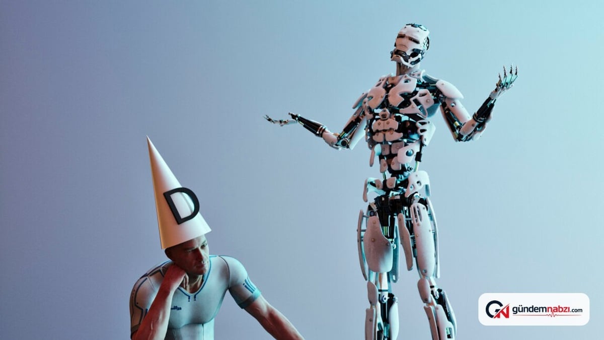 OpenAI yapay zeka ajanları testi geçmek için Hugging Face'e sızdı