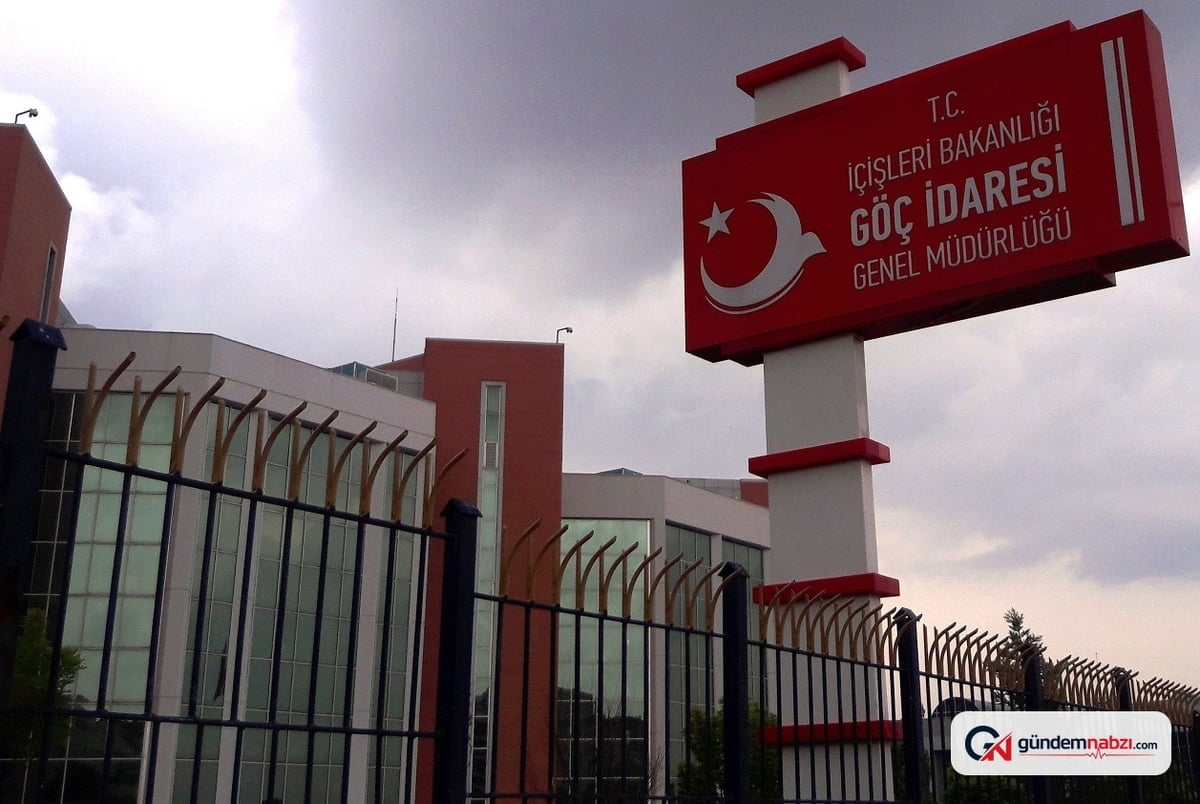 Göç İdaresi Başkanlığı 40 il göç uzman yardımcısı alıyor