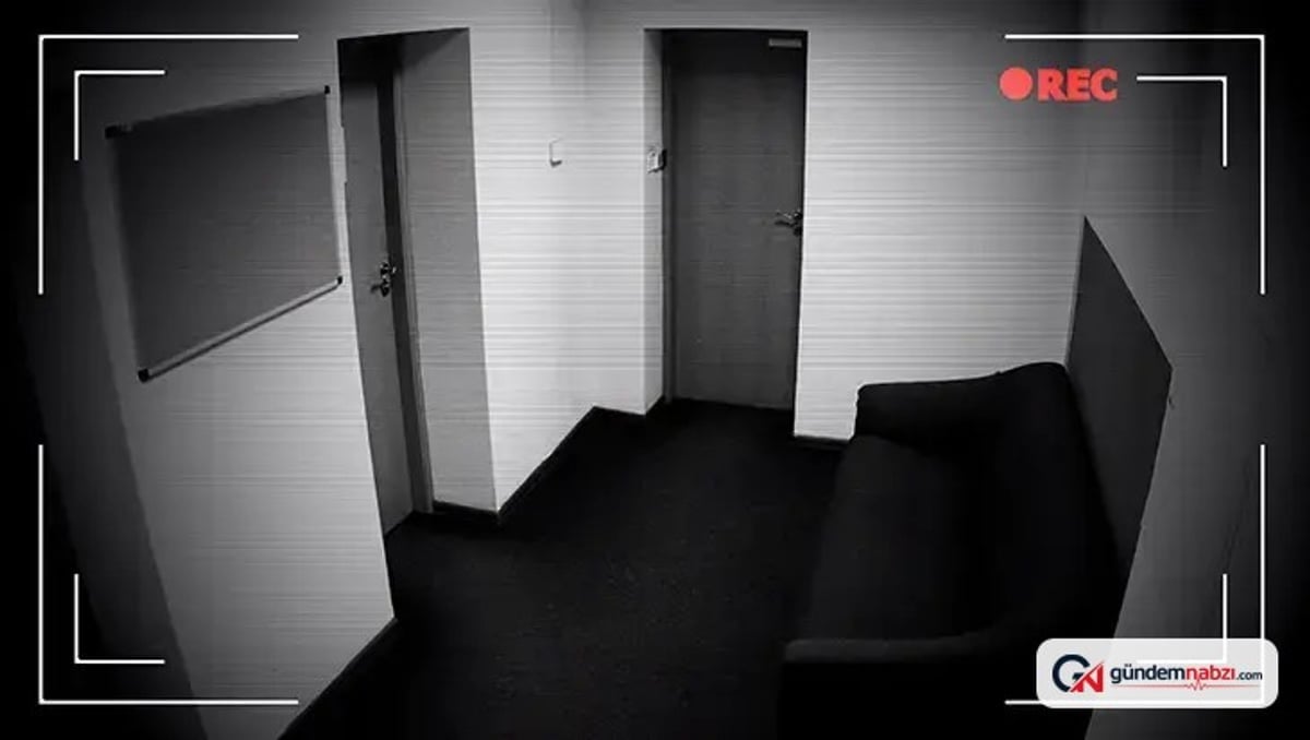Yargıtay'dan emsal karar: Kamera kaydındaki uygunsuz davranış tazminatı yaktı