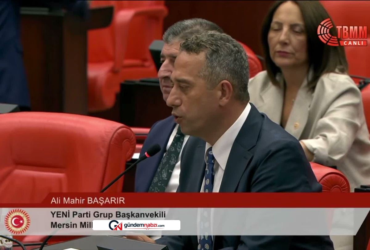Başarır'dan fezlekelerin yayınlarına tepki