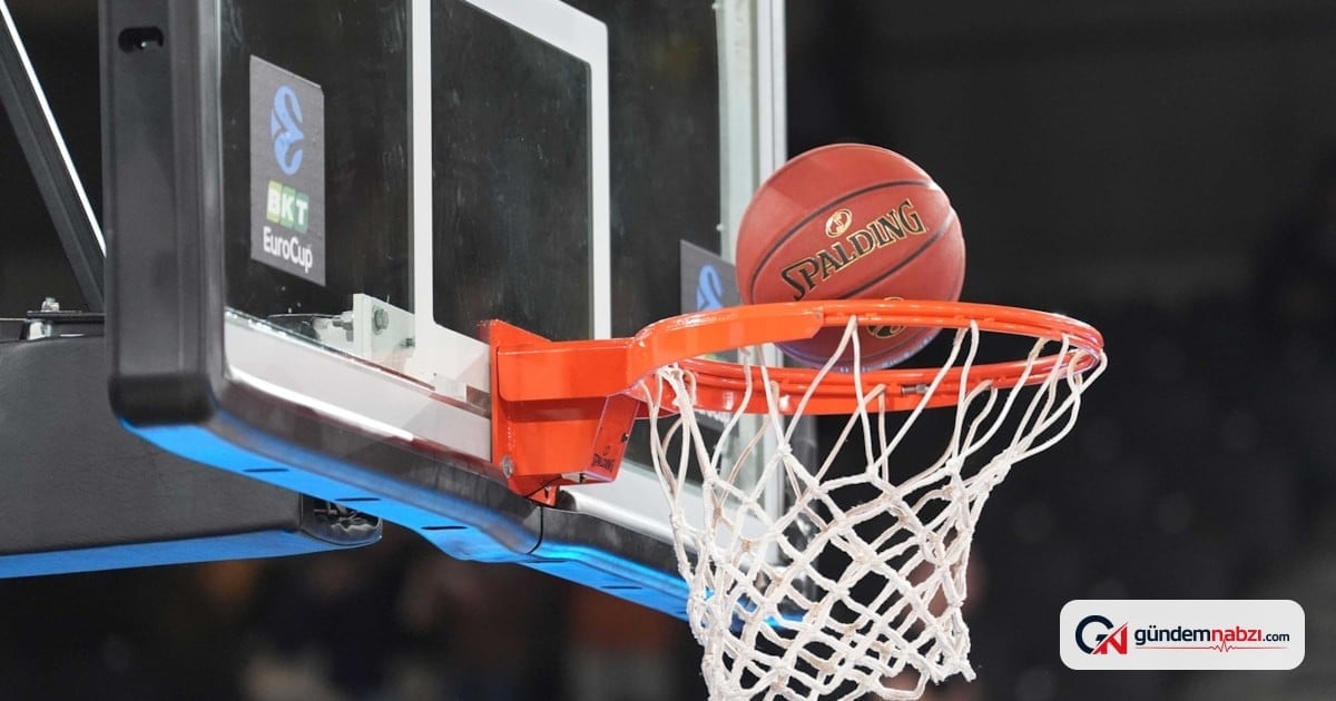 Basketbolda kurallar değişiyor: 3 sayılık smaç ve 4 sayılık şut