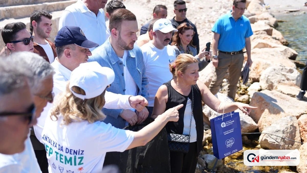 Sıfır Atık Vakfı, 4 ilde plastik atık sorununu inceleyecek