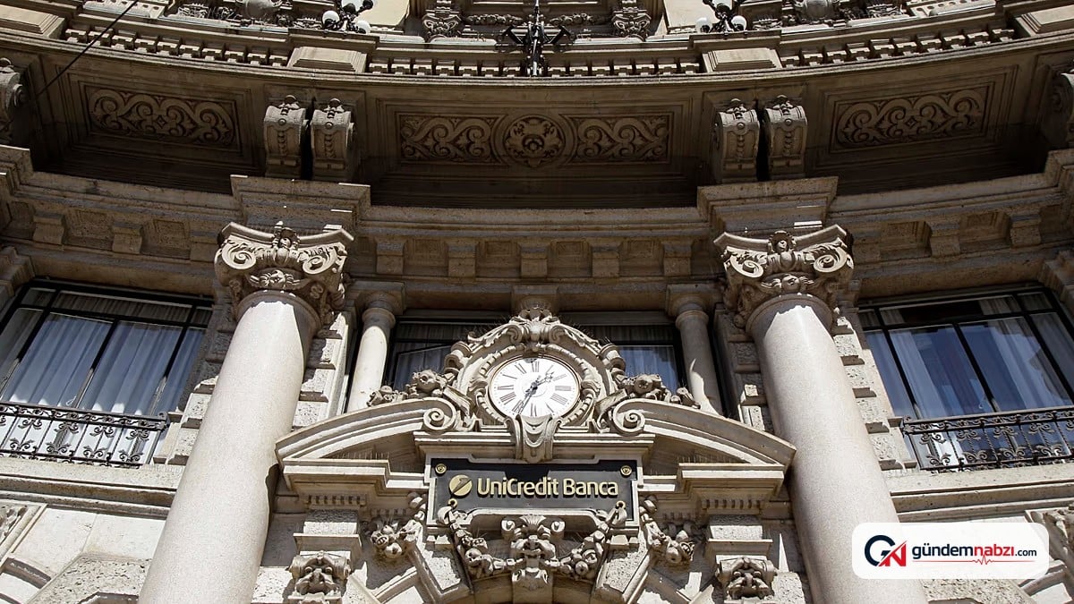UniCredit ile Commerzbank ortaklığında Berlin yönetiminden müzakere sinyali