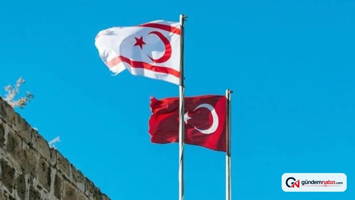 KKTC Başbakanı Ünal Üstel, Rum lider Hristodulidis'in KKTC'den toprak talebine tepki gösterdi