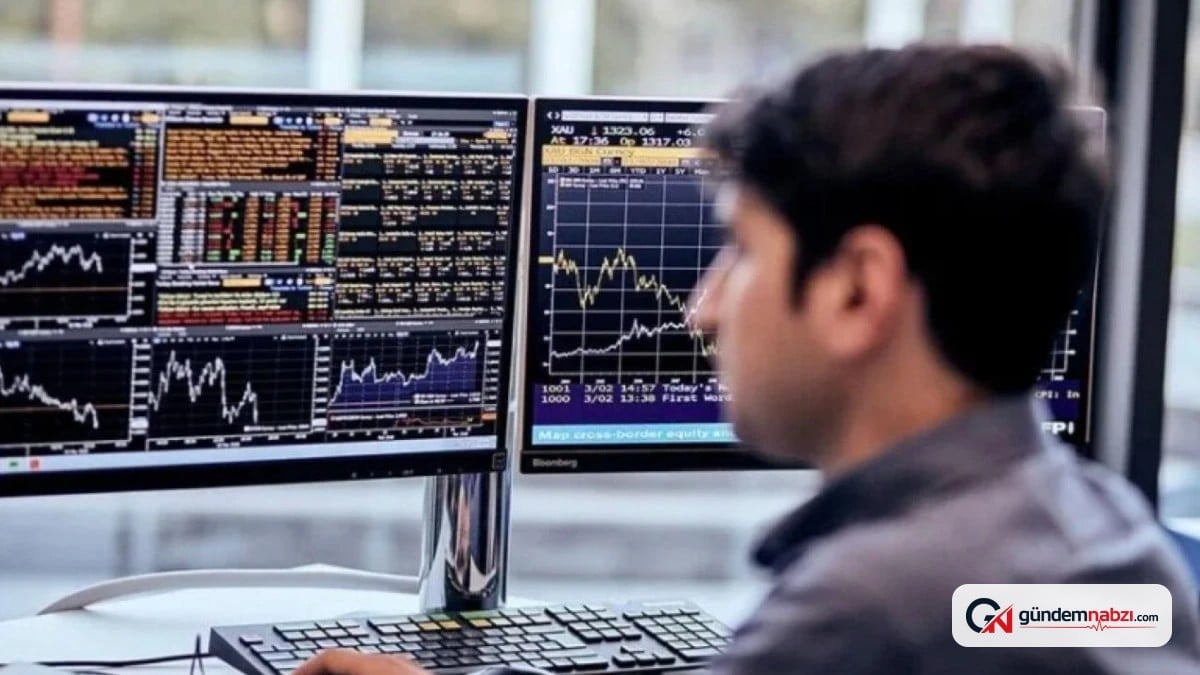 Türkiye'nin 5 yıllık kredi risk primi 217 baz puana geriledi
