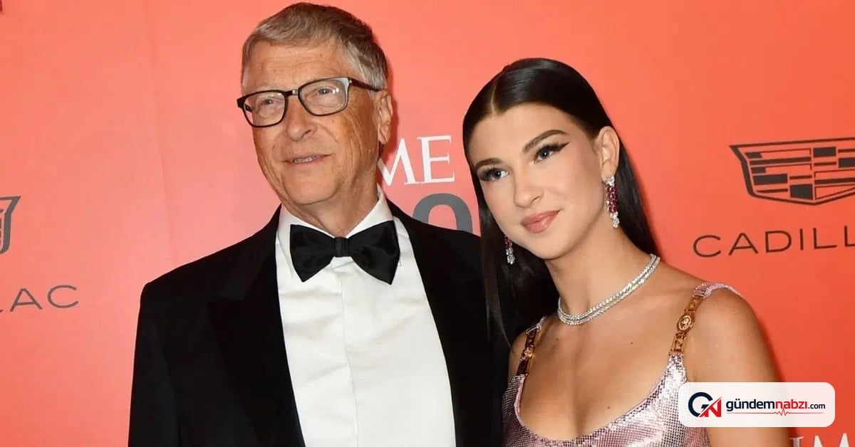 Bill Gates'in kızı hapis cezasıyla karşı karşıya: Phia tartışması sürüyor