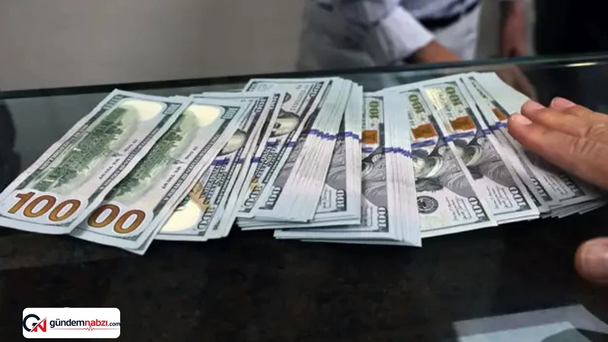 Kaçak döviz bürolarına karşı QR kodlu önlem geliyor