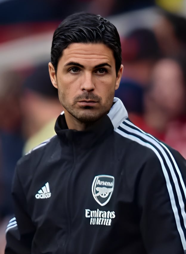 Arsenal, Real Betis'e 1-3 yenildi